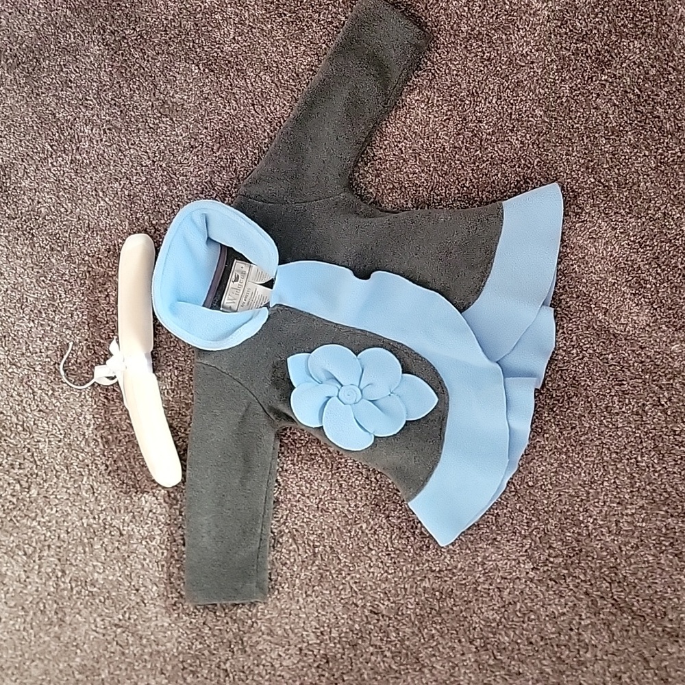 BABY Girl's  Fleece Jacket